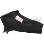 BUMPER CORNER RR PRIMED LH — photo 4