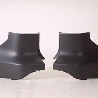 BUMPER CORNER RR PRIMED LH CAPA