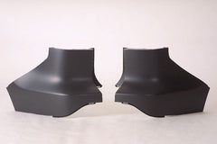 BUMPER CORNER RR PRIMED LH