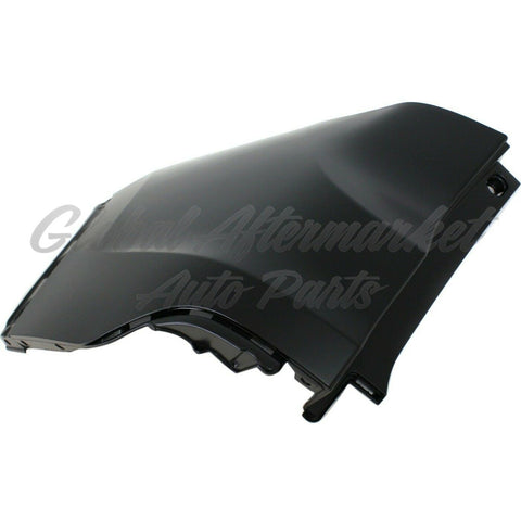 BUMPER END RR LH PRIMED CAPA