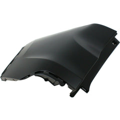 BUMPER END RR LH PRIMED CAPA