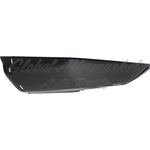 BUMPER LOWER RR LH DARK GRAY TEXTURED — photo 4