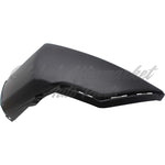 BUMPER LOWER RR LH DARK GRAY TEXTURED — photo 3