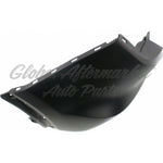 BUMPER END RR LH PRIMED CAPA — photo 2