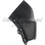 BUMPER END RR LH PRIMED CAPA — photo 3
