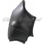 BUMPER END RR LH PRIMED CAPA — photo 4