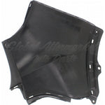 BUMPER END RR LH PRIMED CAPA — photo 5
