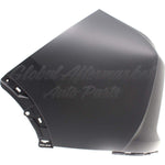 BUMPER END RR LH PRIMED — photo 3