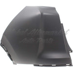 BUMPER END RR LH PRIMED CAPA — photo 2