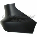 BUMPER CORNER RR PRIMED RH — photo 2