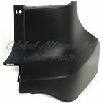 BUMPER CORNER RR PRIMED RH — photo 3