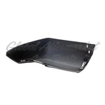 BUMPER LOWER RR RH DARK GRAY TEXTURED — photo 1