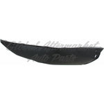 BUMPER LOWER RR RH DARK GRAY TEXTURED — photo 4