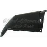 BUMPER LOWER RR RH DARK GRAY TEXTURED — photo 5