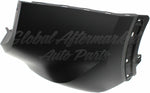 BUMPER END RR RH PRIMED — photo 2