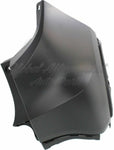 BUMPER END RR RH PRIMED CAPA — photo 3