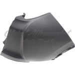 BUMPER END RR RH PRIMED — photo 3