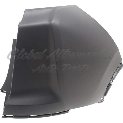 BUMPER END RR RH PRIMED CAPA