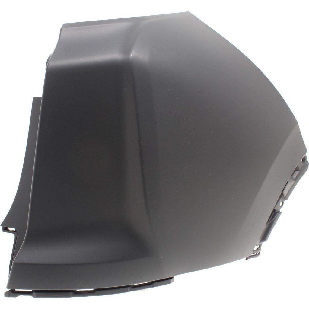 BUMPER END RR RH PRIMED