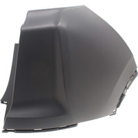 BUMPER END RR RH PRIMED