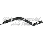 BUMPER BRACKET RR LH SPACER — photo 4