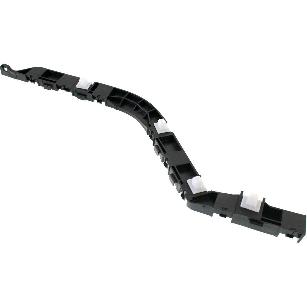 BUMPER BRACKET RR LH SPACER