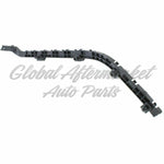 BUMPER BRACKET RR LH SPACER — photo 2