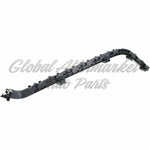 BUMPER BRACKET RR LH SPACER — photo 3