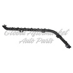 BUMPER BRACKET RR RH SPACER — photo 1