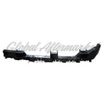 BUMPER BRACKET RR RH — photo 1