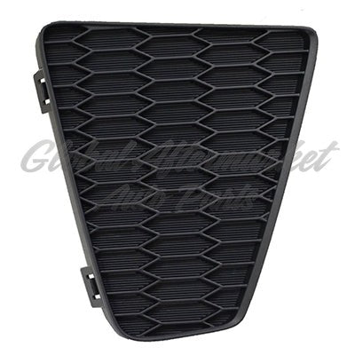 GRILLE LOWER RR LH