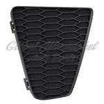 GRILLE LOWER RR LH — photo 1
