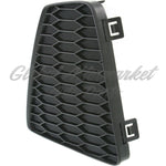 GRILLE LOWER RR LH — photo 2