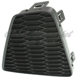GRILLE LOWER RR LH — photo 4