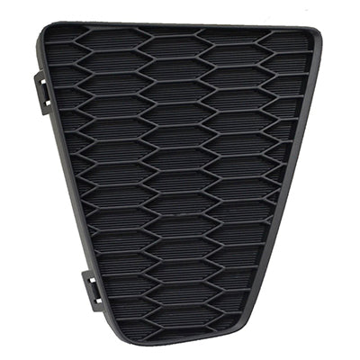 GRILLE LOWER RR LH