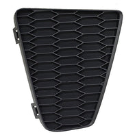 GRILLE LOWER RR LH