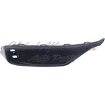 GRILLE RR LH — photo 4