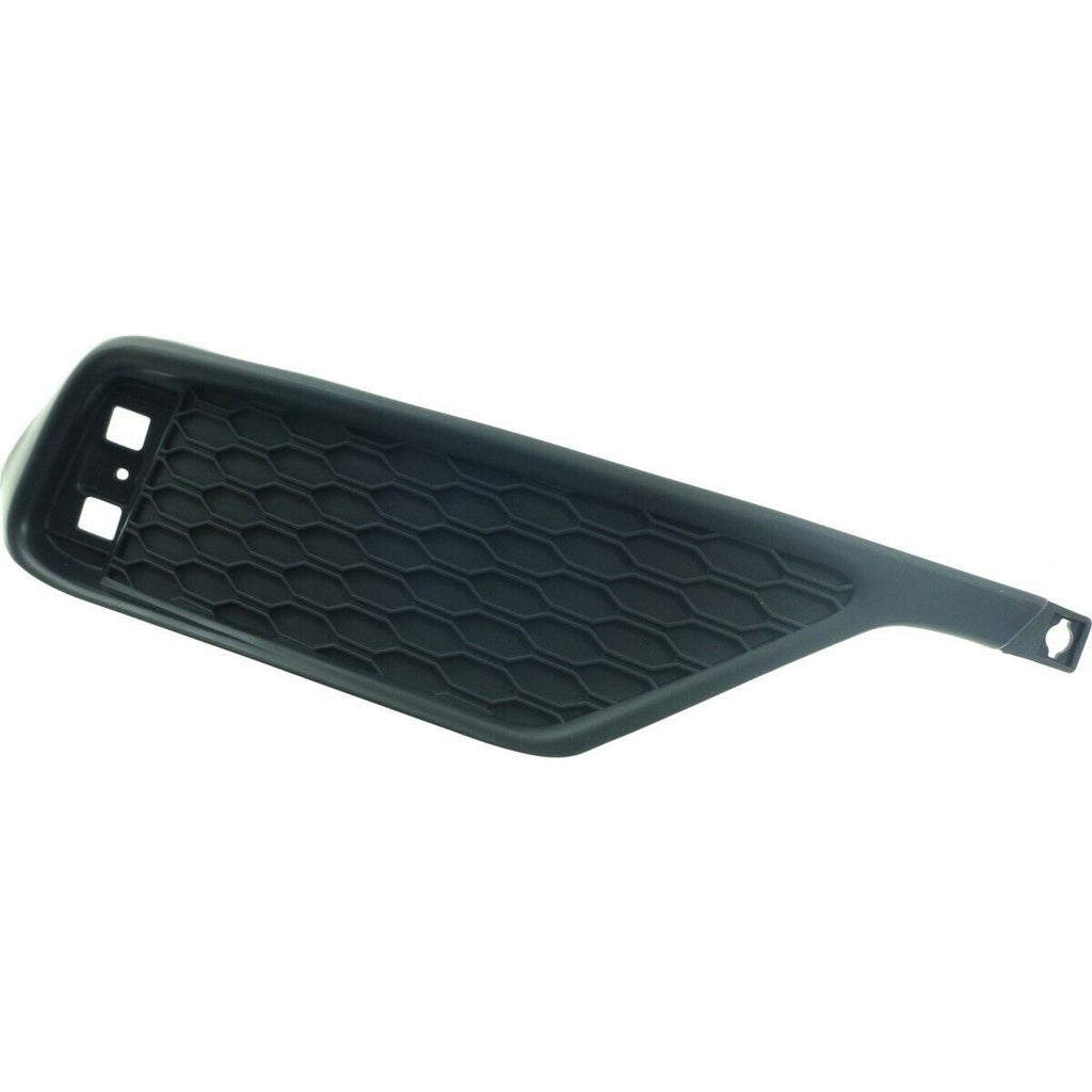 GRILLE RR LH