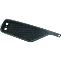 GRILLE RR LH