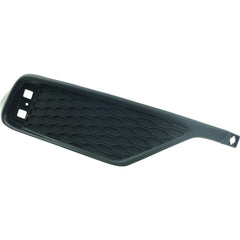 GRILLE RR LH