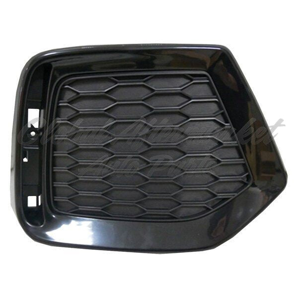 GRILLE RR LH W/O REFLECTOR LAMP SI