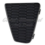 GRILLE LOWER RR RH — photo 1