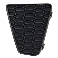 GRILLE LOWER RR RH