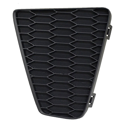 GRILLE LOWER RR RH