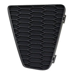 GRILLE LOWER RR RH