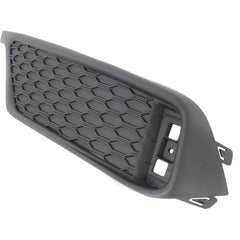 GRILLE RR RH