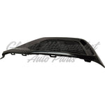 GRILLE RR RH MATTE BLACK EXCLUDE TYPE R MODEL — photo 4