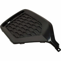 GRILLE RR RH MATTE BLACK EXCLUDE TYPE R MODEL