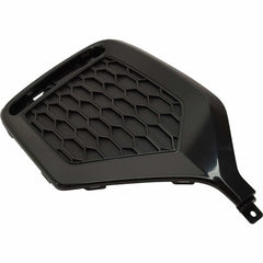 GRILLE RR RH MATTE BLACK EXCLUDE TYPE R MODEL