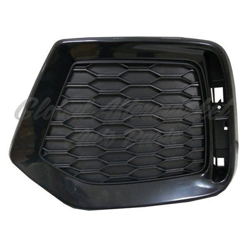 GRILLE RR RH W/O REFLECTOR LAMP SI